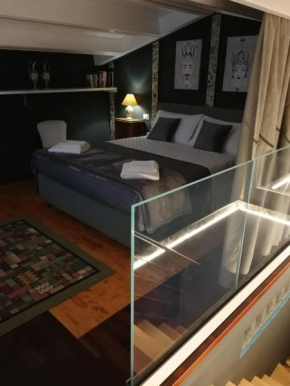 Отель Casa da Giannina, Палермо